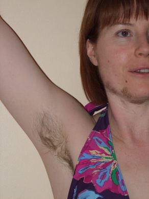 UNDERARMS DAY 36